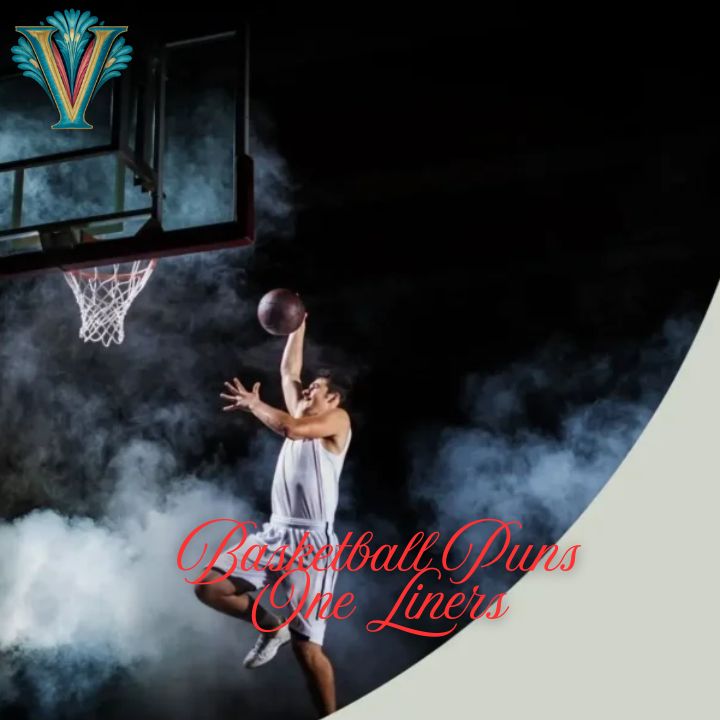 Basketball Puns One Liners