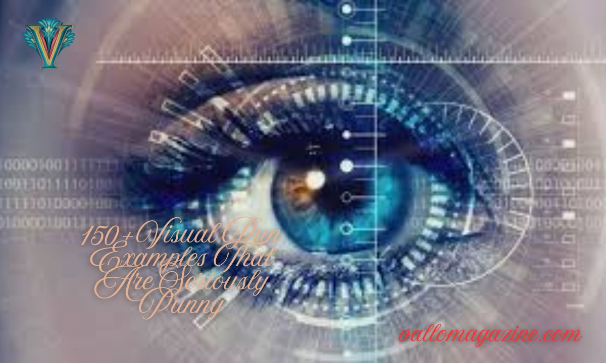 150+Visual Pun Examples That Are Seriously Punny