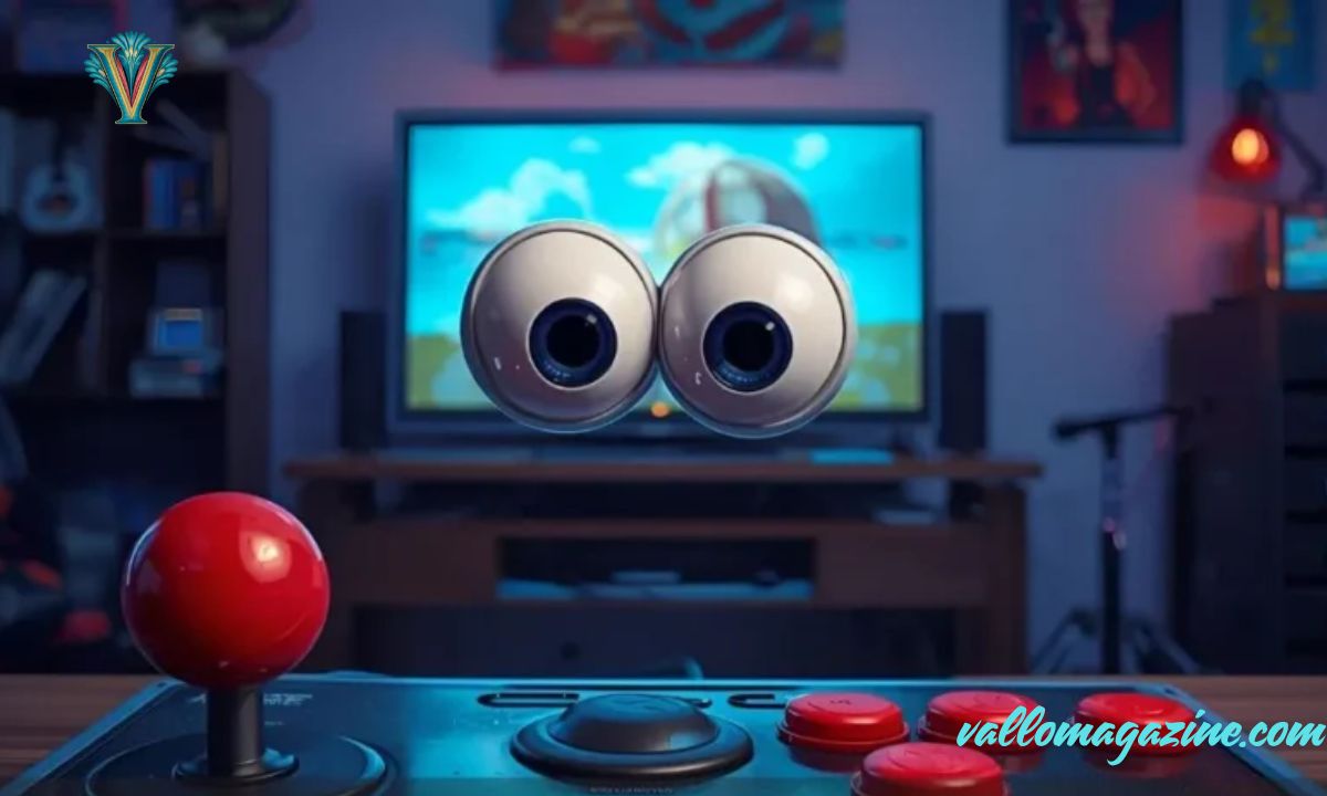 200 Witty Arcade Puns That Level Up Your Humor