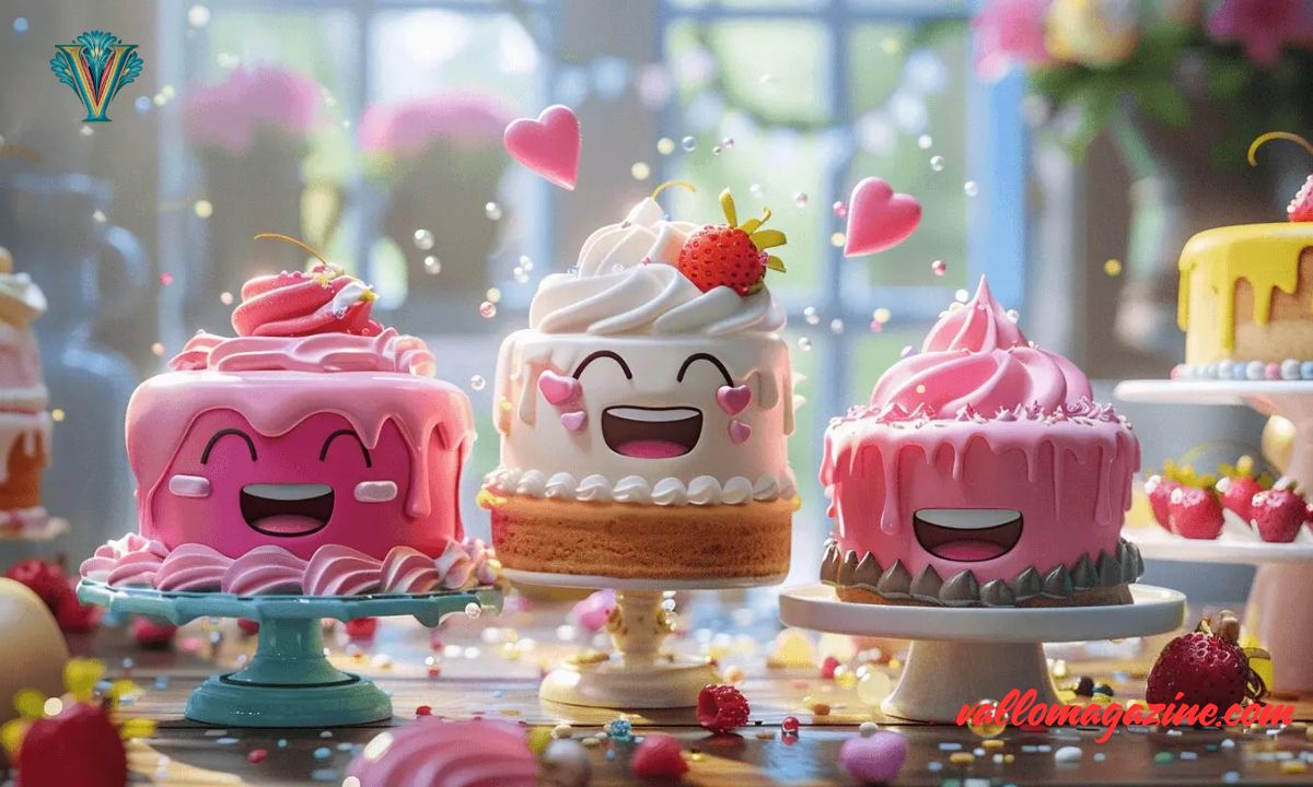 210 Cake Puns And Jokes So Sweet, They’ll Give You A Sugar Rush