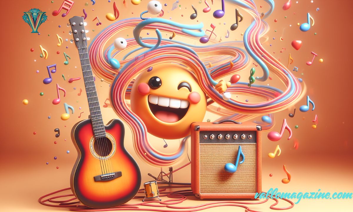 230 Guitar Puns That Will String You Along with Laughter