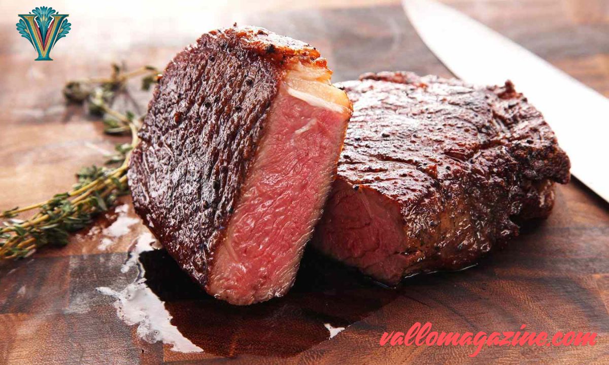 Steak Puns That Are Rare, Well-Done, and a Little Naughty!