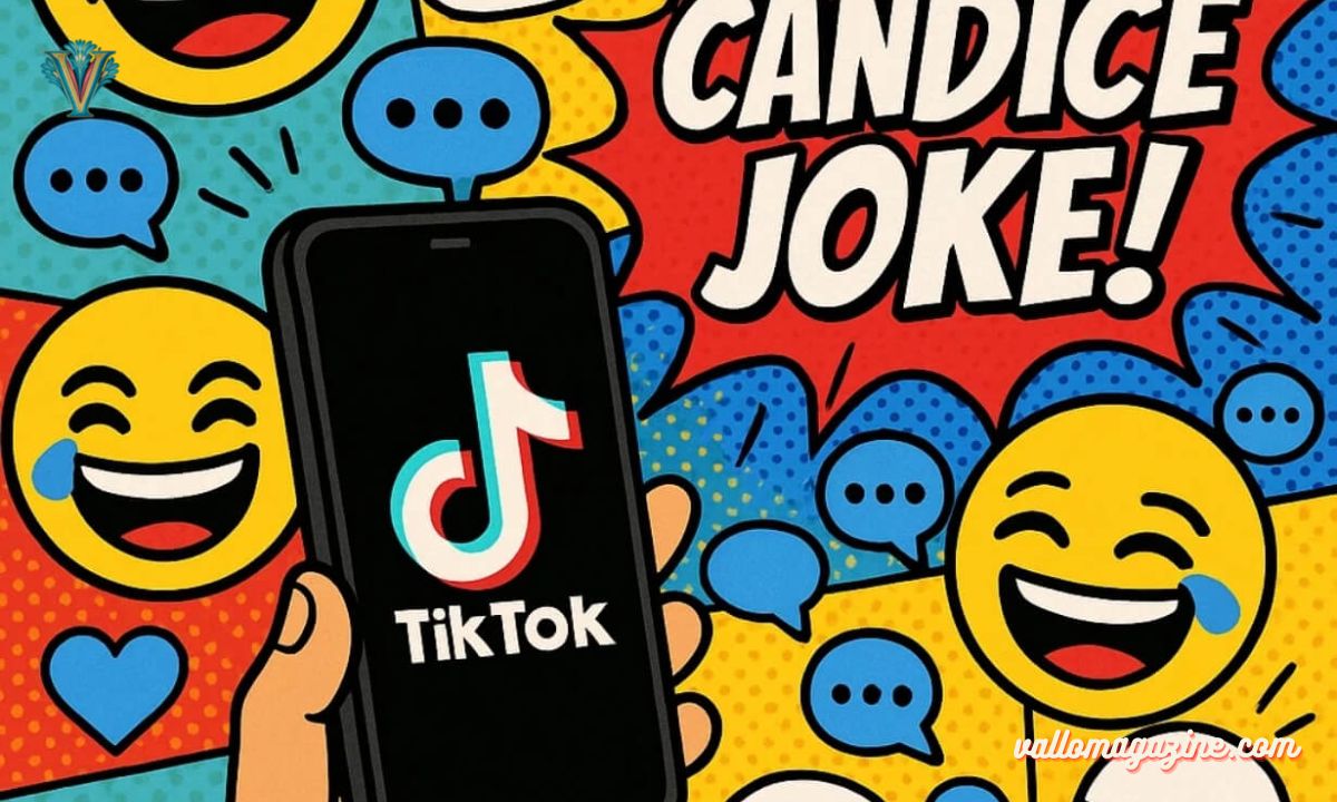 200+ Candice Jokes & Puns That’ll Make You Laugh Instantly