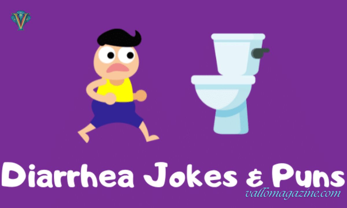 200 Funny Diarrhea Puns And Jokes: The Funniest Runs You'll Ever Read
