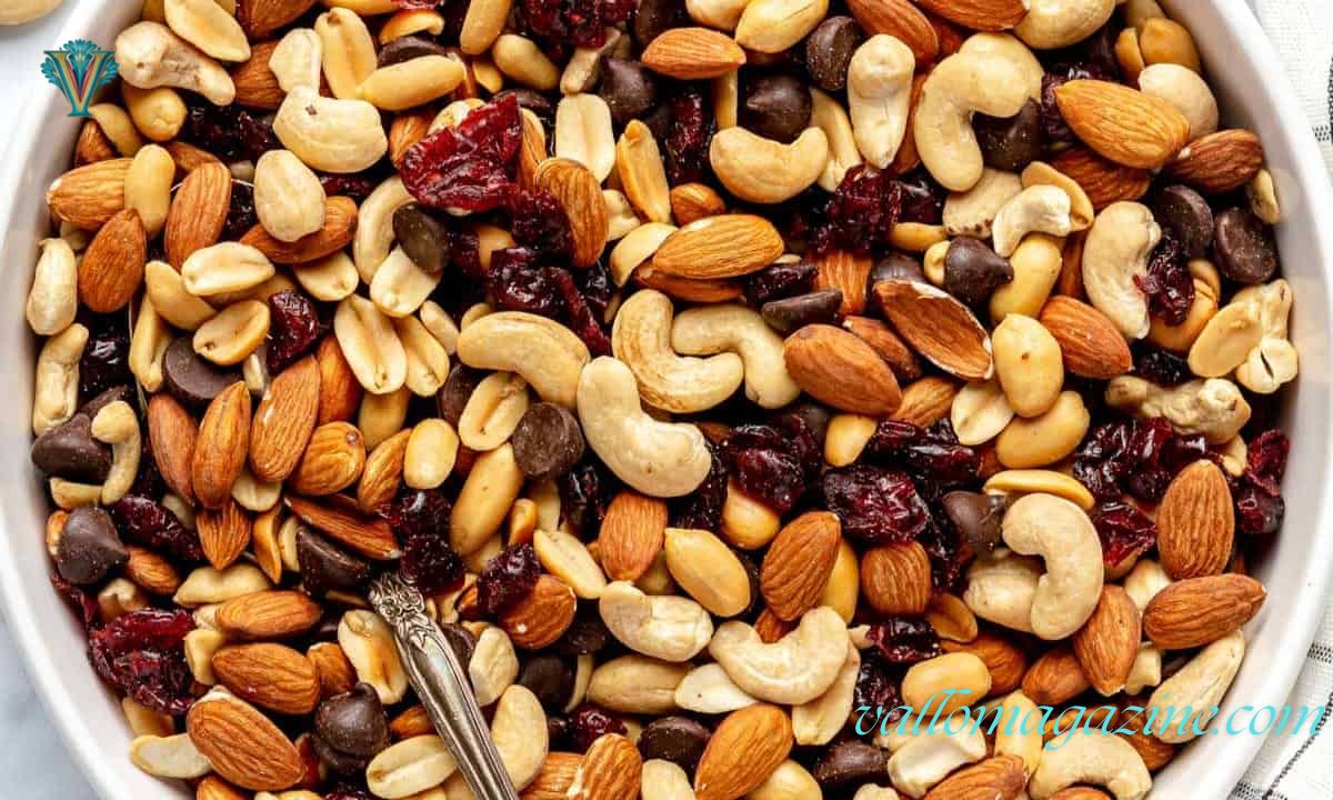 230+ Trail Mix Puns & Jokes That’ll Drive You out of control(In a Good Way) (2026)