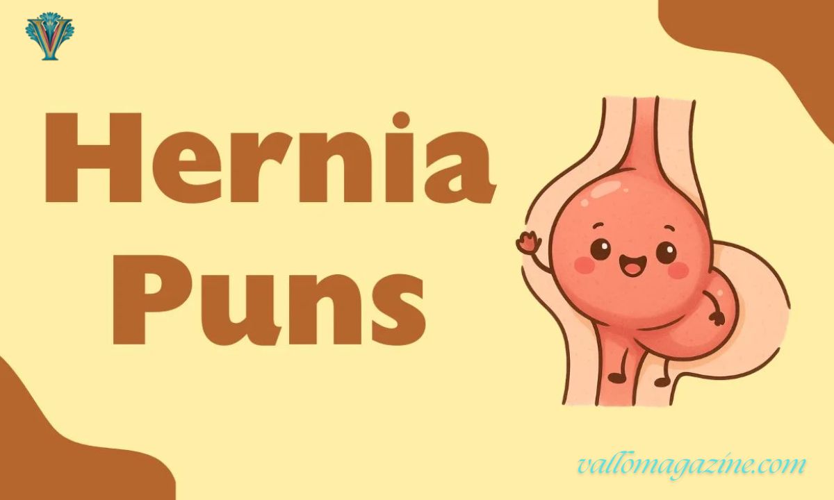 240+ Hernia Puns That’ll Leave You in Stitches!