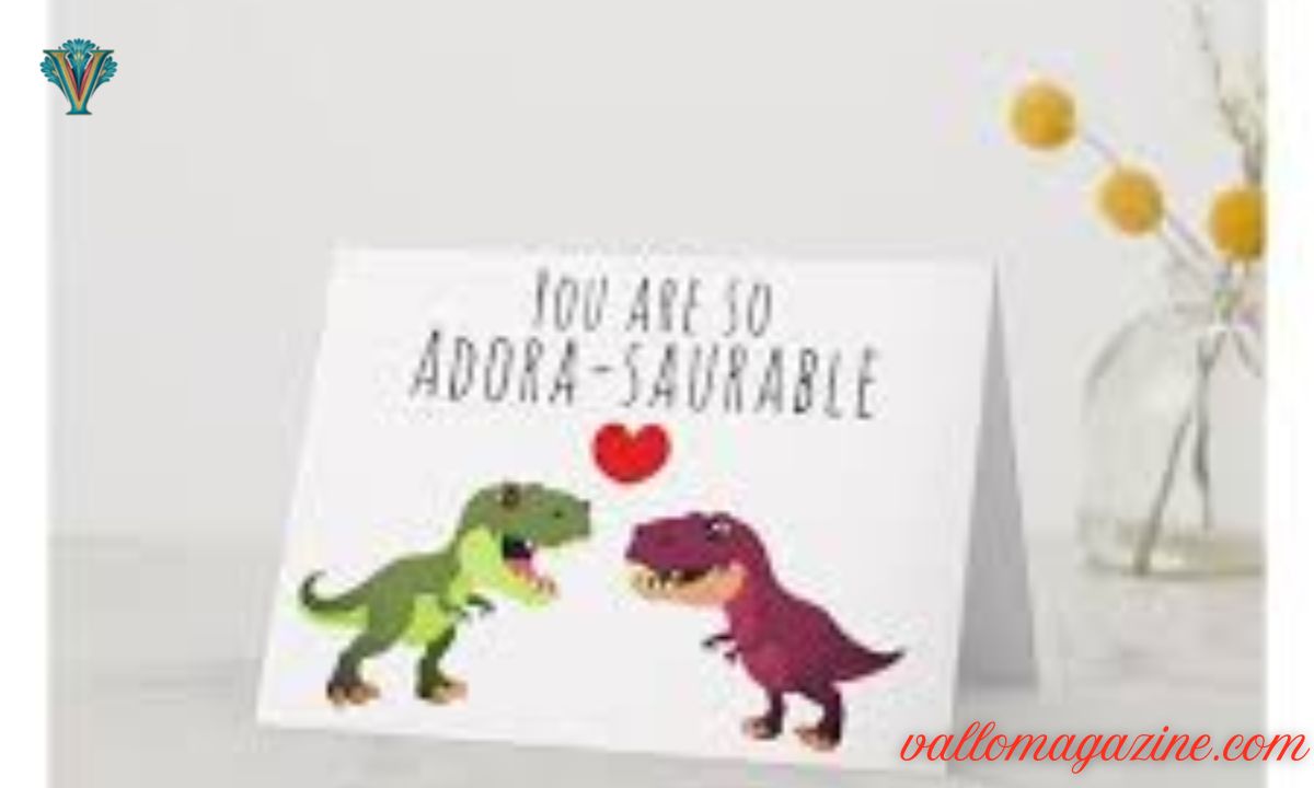 270+ Best Dinosaur Valentines Day Puns 2025 Trending Edition