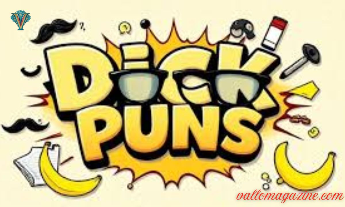 300 Dick Puns That’ll Keep You Cracking Up for Hours