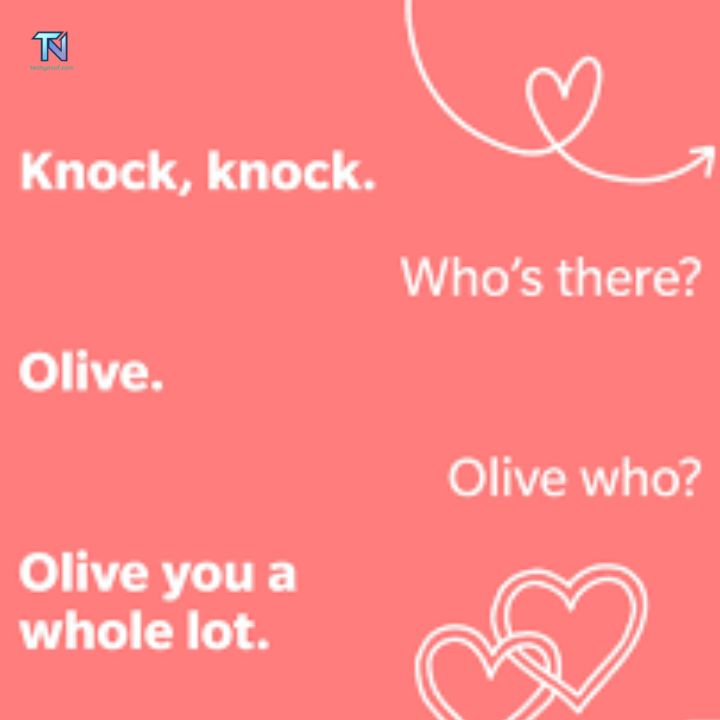 300+ Flirty Knock Knock Jokes That Are Funny And Cute