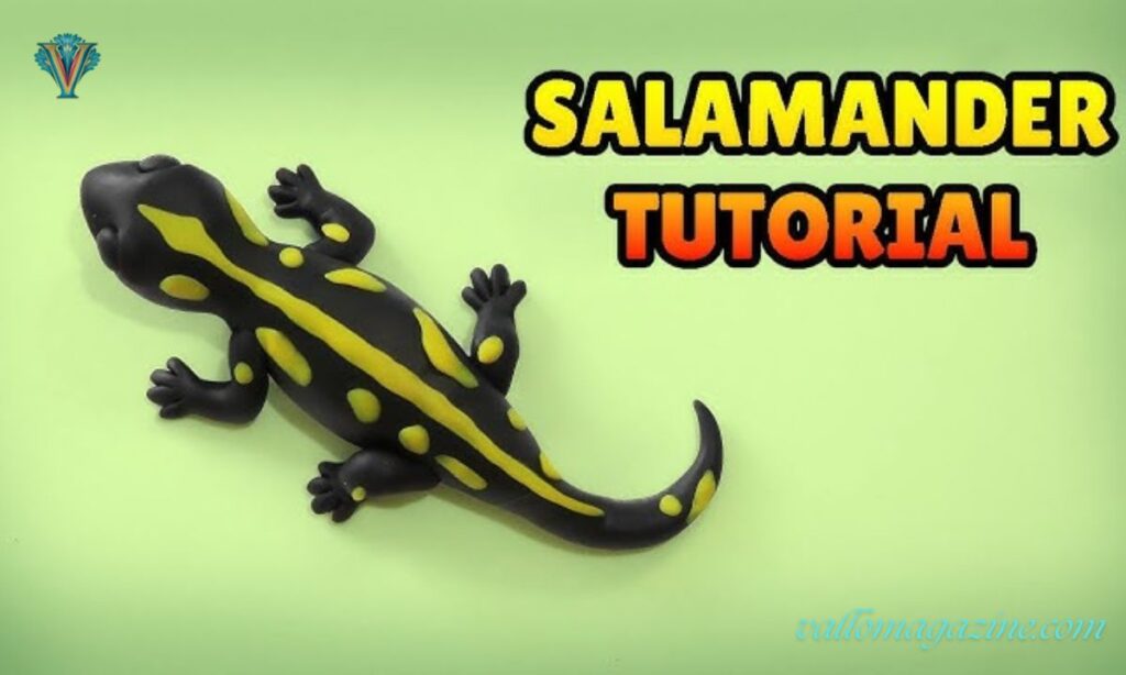 Crafting the Perfect Salamander Pun: Tips and Tricks