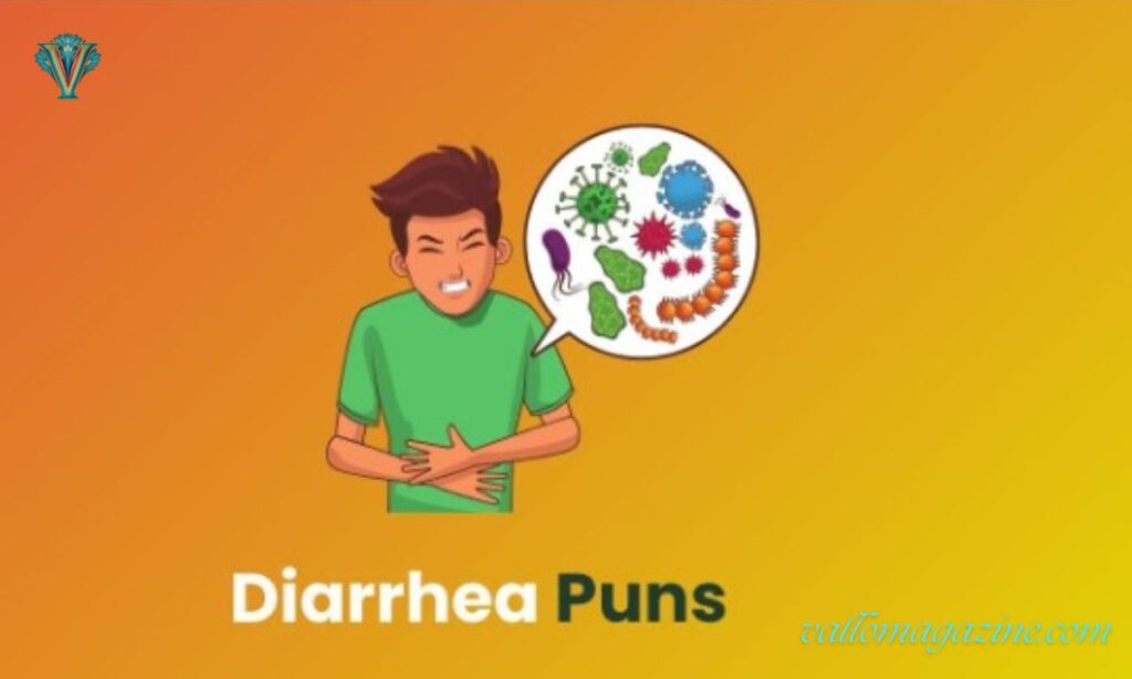 Diarrhea Puns: Wordplay That Will Move You