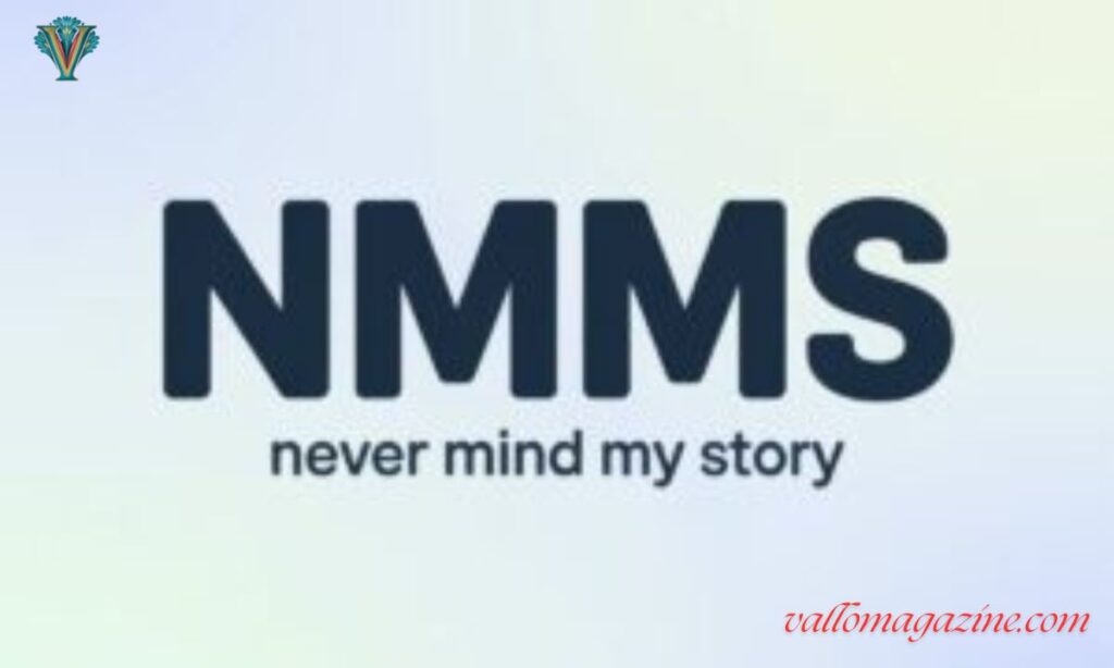 Examples of NMMS in Real Chat Situations