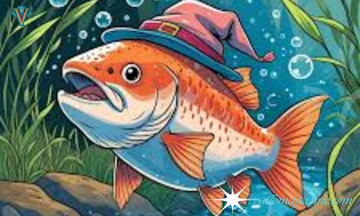 Salmon Puns That’ll Make You Reely Laugh 