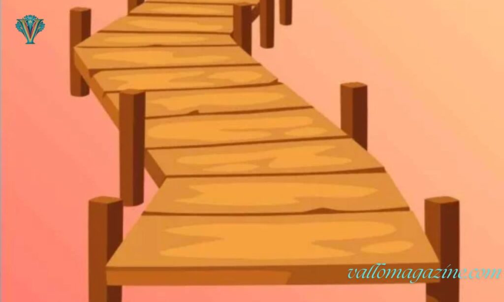 Witty Deck Puns for Social Media