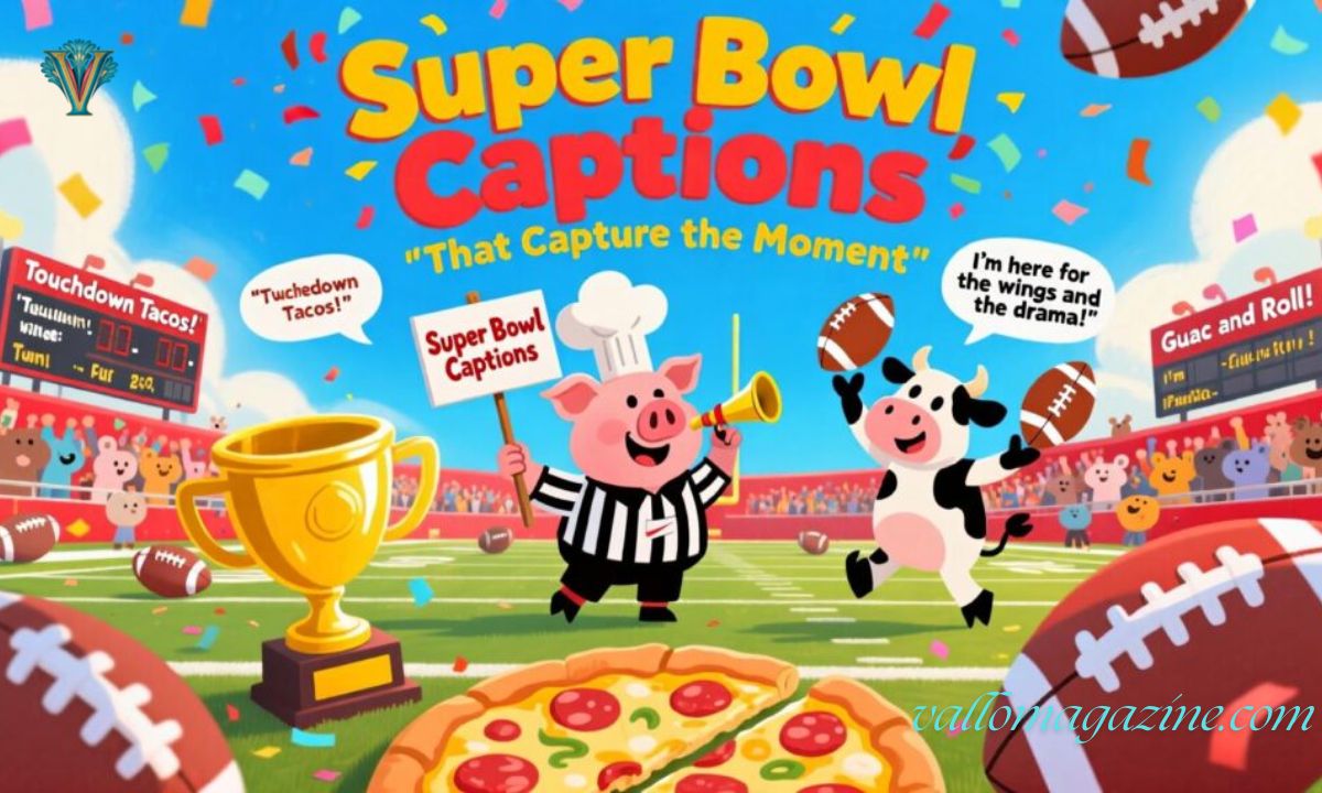 200+ Funny Super Bowl Puns That Are a Touchdown for Laughter