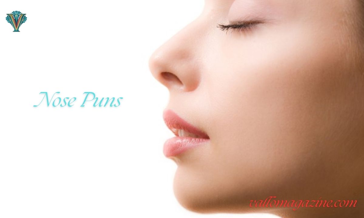 Nose Puns and Jokes: Laugh-Out-Loud One-Liners