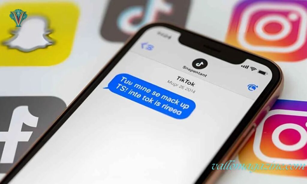 What Does TS Mean in Texting Professionally?