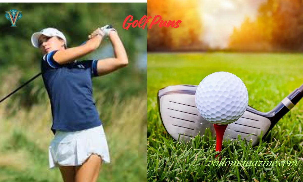 Golf Puns Dirty for Instagram