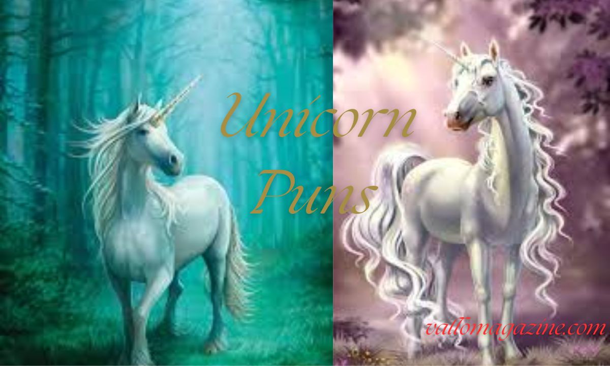 200+ Unicorn Puns That’ll Make You Whinny with Laughter (2026)