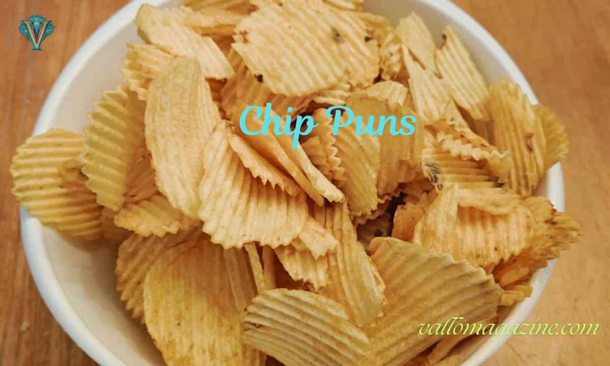 220+ Hilarious Potato Chip Puns to Snack On!