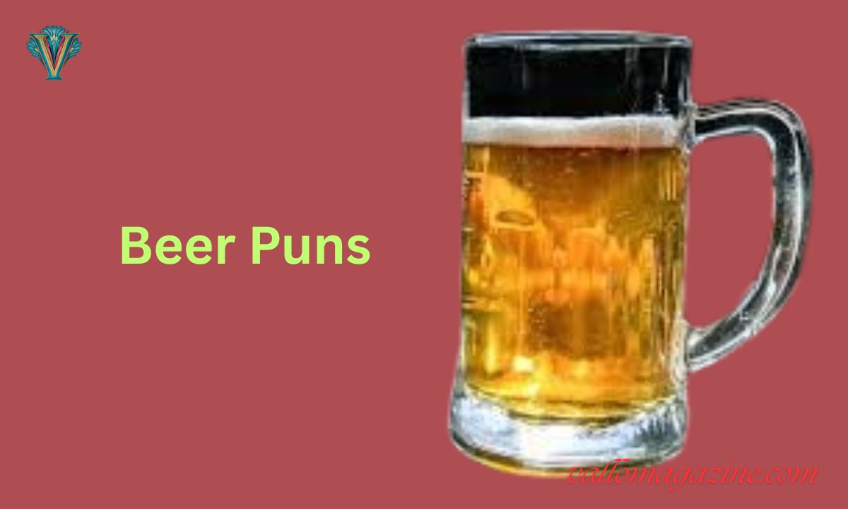 250+ Beer Puns That Will Brew Up Your Day (2026 updated)