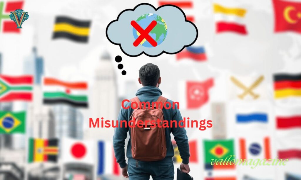 Common Misunderstandings