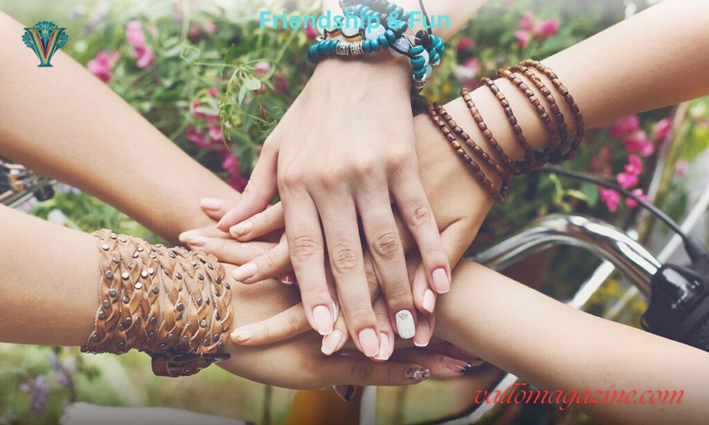 Friendship & Fun
