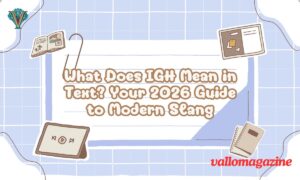 What Does IGH Mean in Text? Your 2026 Guide to Modern Slang