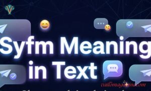 What Does SYFM Mean in Texts? Full Slang Guide [2026]